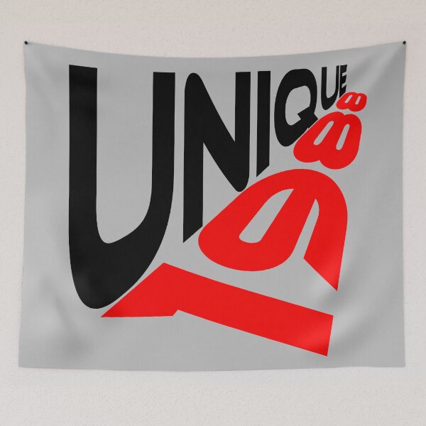 Item preview, Unique 1988 designed and sold by RebelRule.