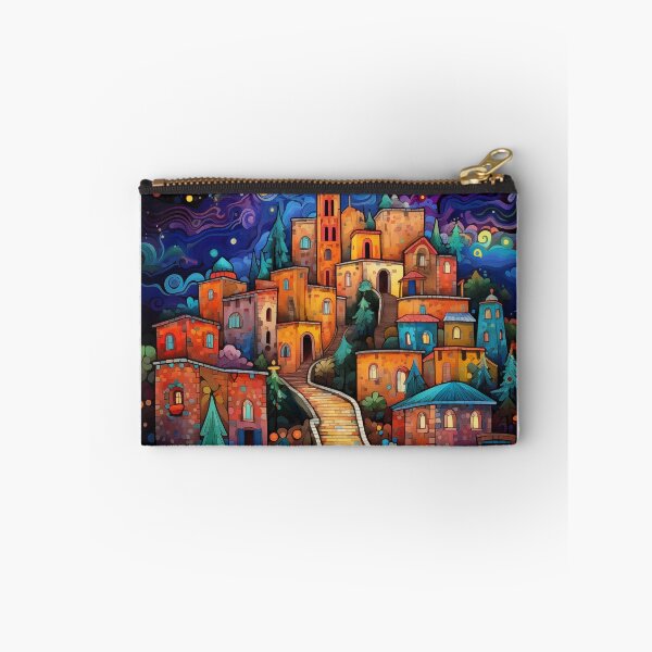 Item preview, Enchanting Montepulciano's Beauty designed and sold by Anuchartl.