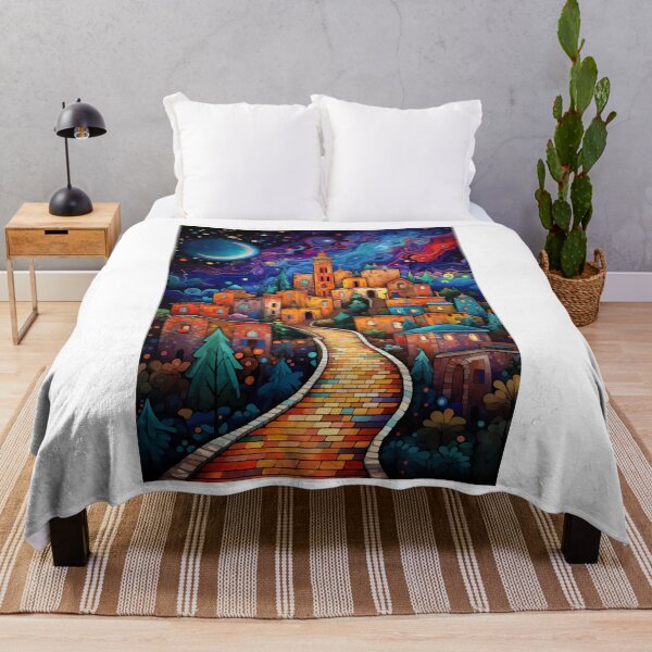 Item preview, Enchanting Montepulciano's Beauty designed and sold by Anuchartl.