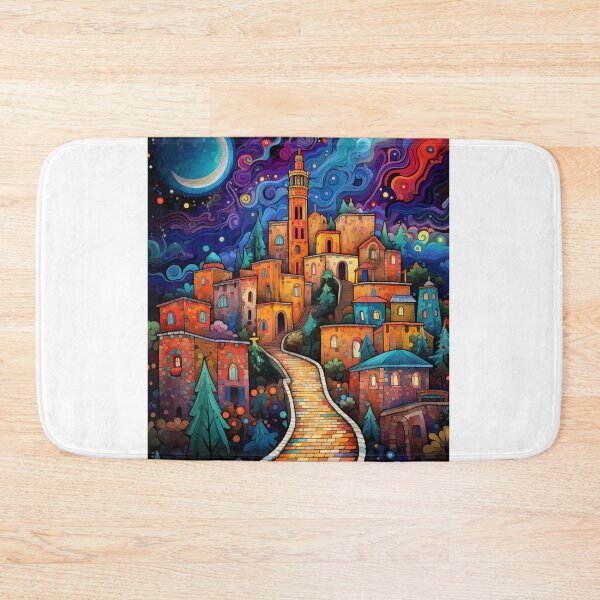 Item preview, Enchanting Montepulciano's Beauty designed and sold by Anuchartl.