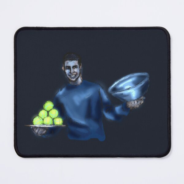 Item preview, Tennis feast designed and sold by imvluee.