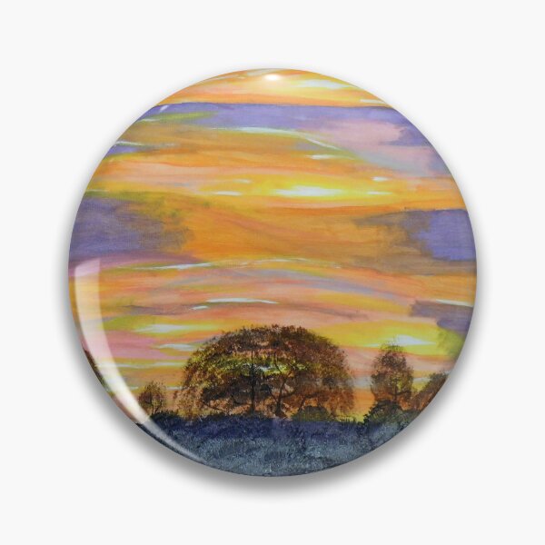 Item preview, South Bend Sunset  designed and sold by BrightArts61.
