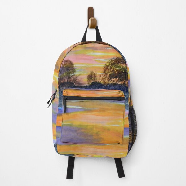 Item preview, South Bend Sunset designed and sold by BrightArts61.
