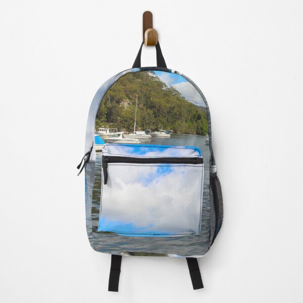 Item preview, Berowra Waters! designed and sold by Mickangelhere.