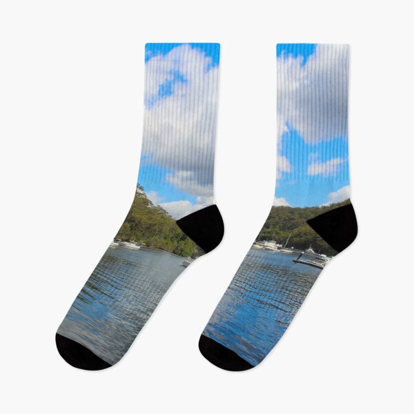 Item preview, Berowra Waters! designed and sold by Mickangelhere.