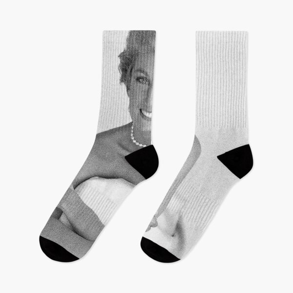 Item preview, Portrait of Princess Diana designed and sold by elvineBooth.