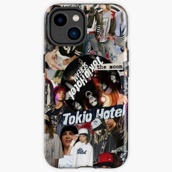 Tokio Hotel Phone Cases for Sale Redbubble