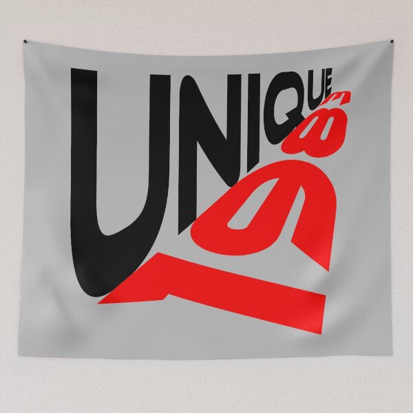 Item preview, Unique 1983 designed and sold by RebelRule.