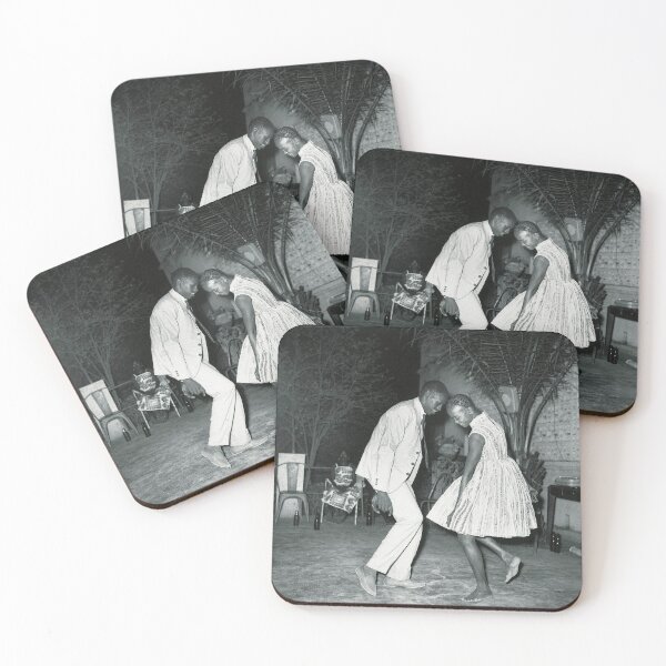 Item preview, Malick Sidibé's iconic designed and sold by elvineBooth.