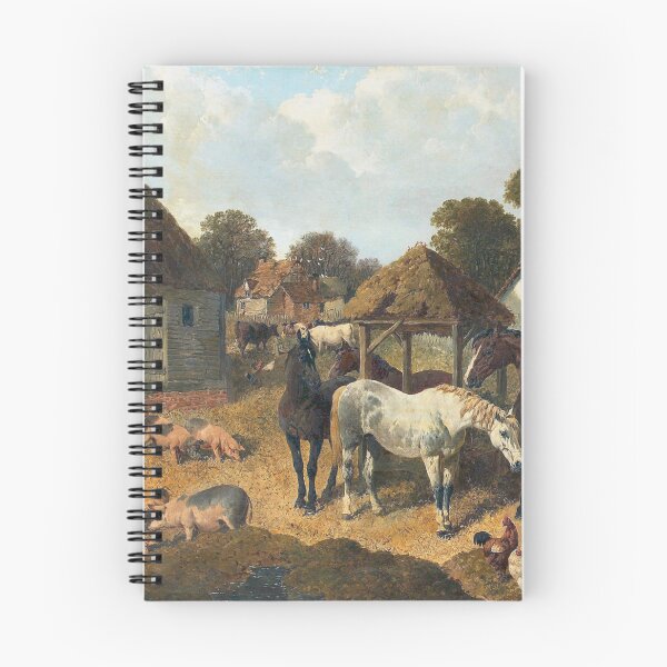 Item preview, John Frederick Herring, 1820-1907 Royaume-Uni | horse painting, Horse Racing, Hunting Dogs designed and sold by HobertShoop.
