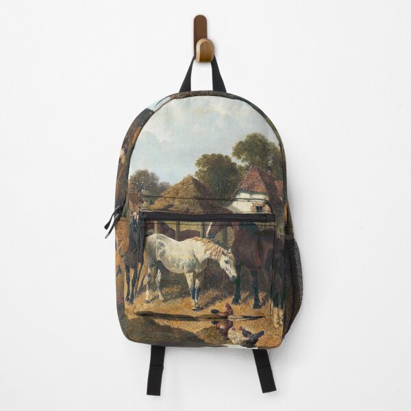 Item preview, John Frederick Herring, 1820-1907 Royaume-Uni | horse painting, Horse Racing, Hunting Dogs designed and sold by HobertShoop.