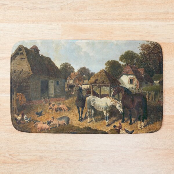 Item preview, John Frederick Herring, 1820-1907 Royaume-Uni | horse painting, Horse Racing, Hunting Dogs designed and sold by HobertShoop.