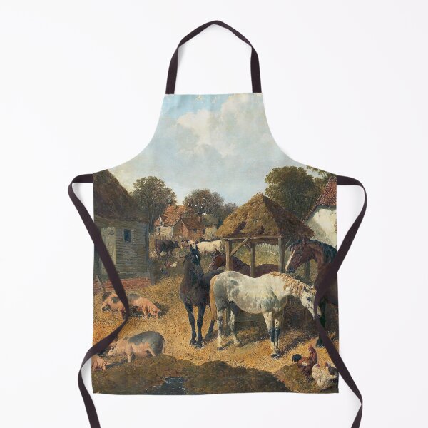 Item preview, John Frederick Herring, 1820-1907 Royaume-Uni | horse painting, Horse Racing, Hunting Dogs designed and sold by HobertShoop.