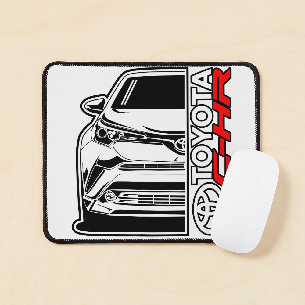 Item preview, Mouse Pad designed and sold by kpetr.