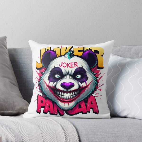 Item preview, Joker Panda designed and sold by drdcahmed.