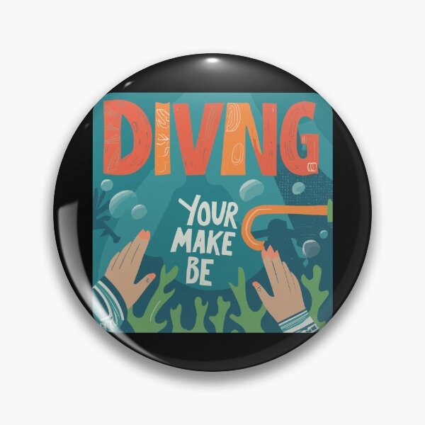 Item preview, Diving - water, beach, fish, sea, Coral reef designed and sold by desinganddecor.