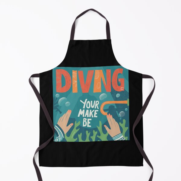Item preview, Diving - water, beach, fish, sea, Coral reef designed and sold by desinganddecor.