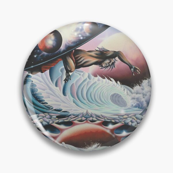 Item preview, Surf Universe designed and sold by speedlineart.