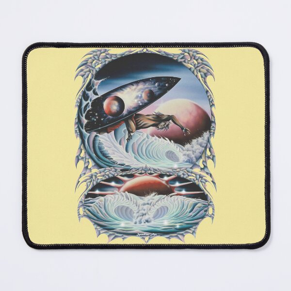 Item preview, Surf Universe designed and sold by speedlineart.