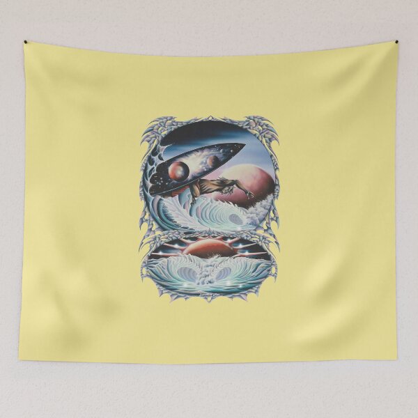 Item preview, Surf Universe designed and sold by speedlineart.
