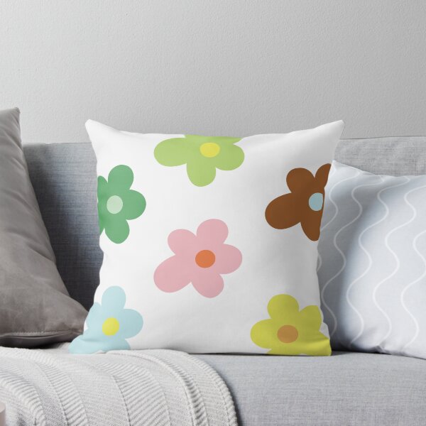 Item preview, Groovy Flowers designed and sold by Ceylonex Arts.