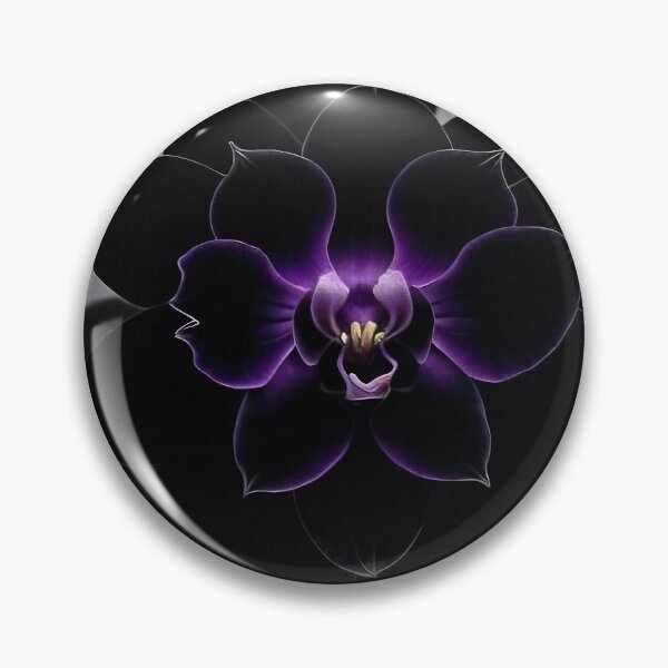 Item preview, Darkness and Orchids 06 designed and sold by Mystic-Images.
