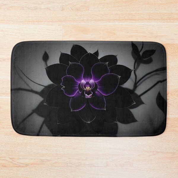 Item preview, Darkness and Orchids 06 designed and sold by Mystic-Images.