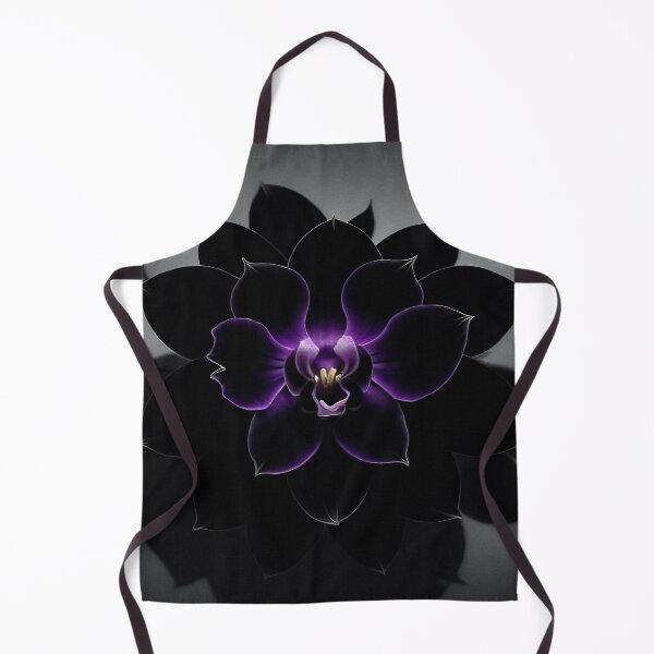 Item preview, Darkness and Orchids 06 designed and sold by Mystic-Images.