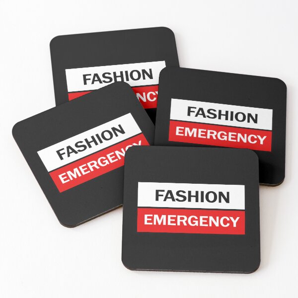 Item preview, Fashion Emergency designed and sold by baskoedijk.