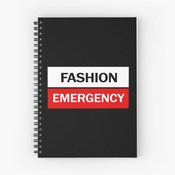 Item preview, Fashion Emergency designed and sold by baskoedijk.
