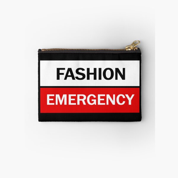 Item preview, Fashion Emergency designed and sold by baskoedijk.