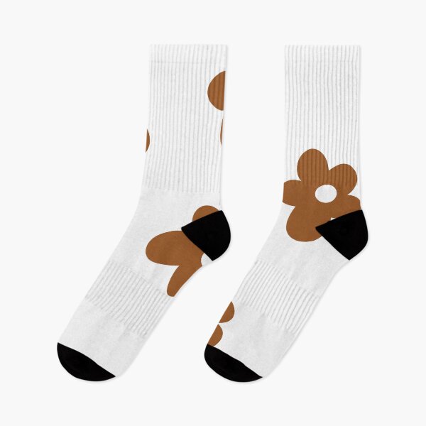 Item preview, Brown Flowers designed and sold by Ceylonex Arts.