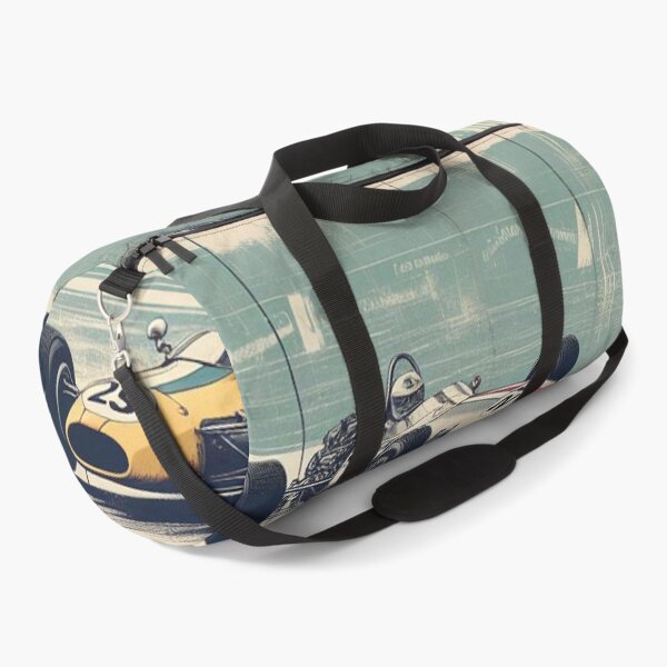 Item preview, Formula One Vintage designed and sold by clarkfraser.