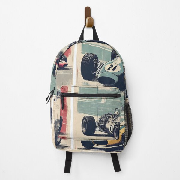 Item preview, Formula One Vintage designed and sold by clarkfraser.