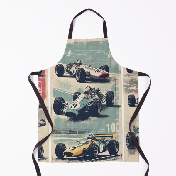 Item preview, Formula One Vintage designed and sold by clarkfraser.
