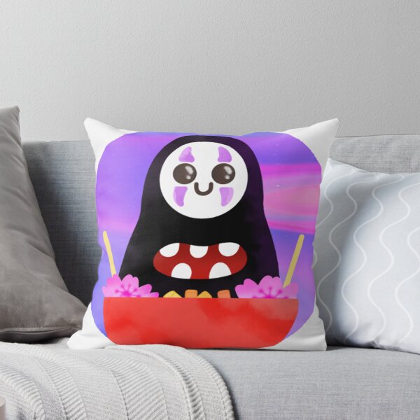 Item preview, NoFace Cute Draw designed and sold by Lorenatys.