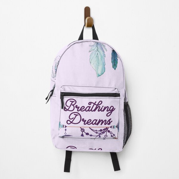 Item preview, Breathing dreams Colorful and cute Watercolor Feathers Arrows Beautiful Feathers designed and sold by InnaMGraphic.