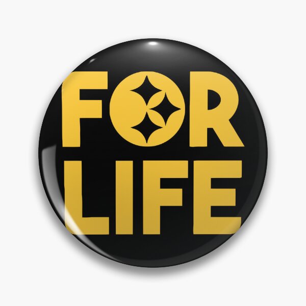 Item preview, For Life designed and sold by baskoedijk.