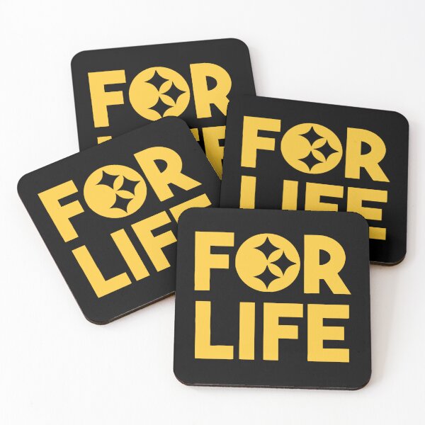 Item preview, For Life designed and sold by baskoedijk.
