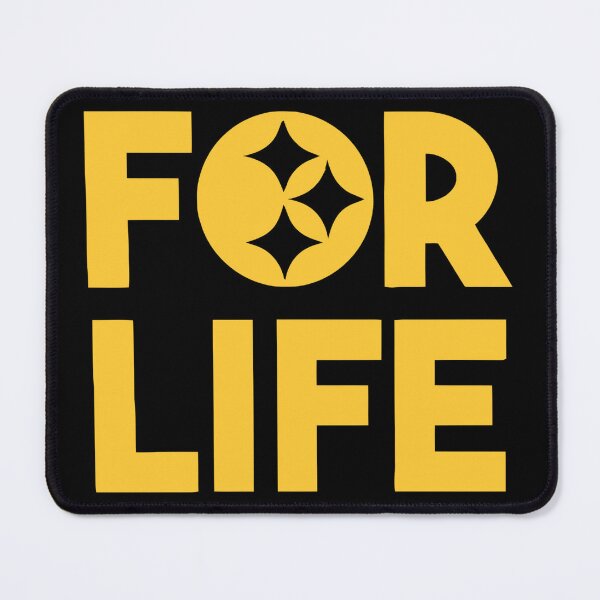 Item preview, For Life designed and sold by baskoedijk.