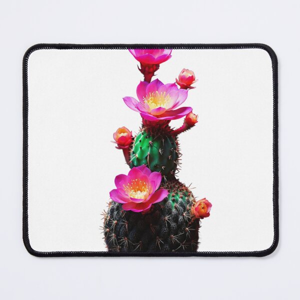Item preview, Vivid cactus Design Picture designed and sold by SpicyOne.