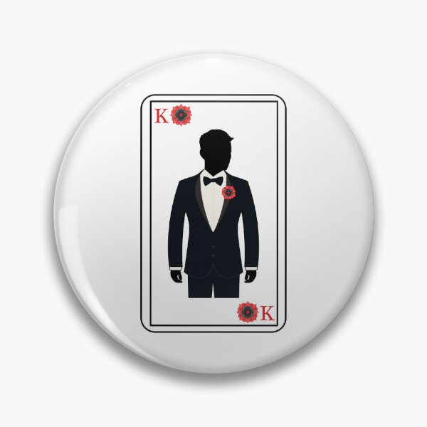 Item preview, CARD FLOWER - King BIS designed and sold by Ben3842.