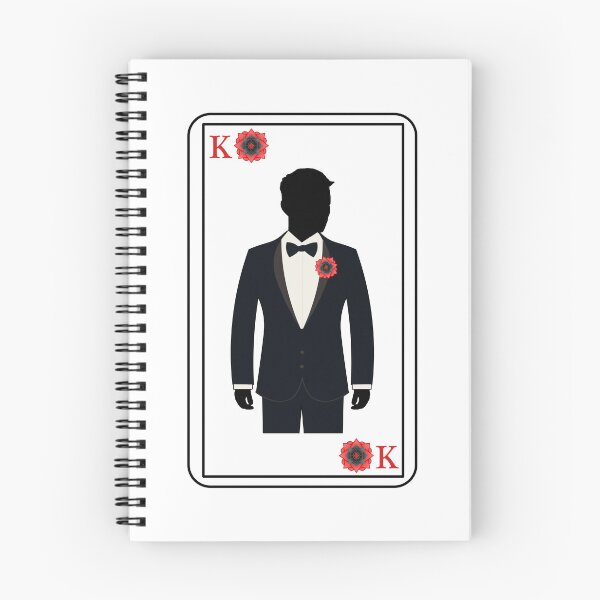 Item preview, CARD FLOWER - King BIS designed and sold by Ben3842.