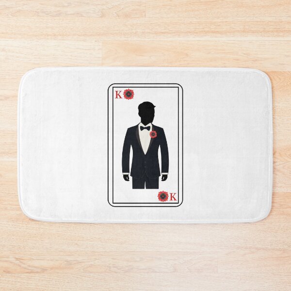 Item preview, CARD FLOWER - King BIS designed and sold by Ben3842.