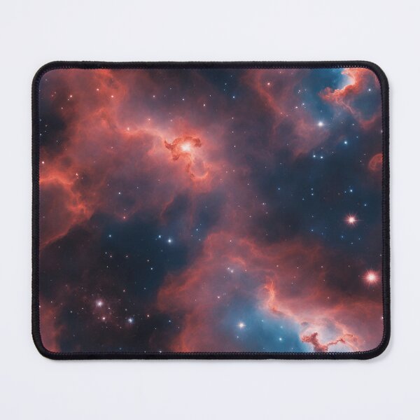 Item preview, Nebula's Glow designed and sold by Robertreitz.