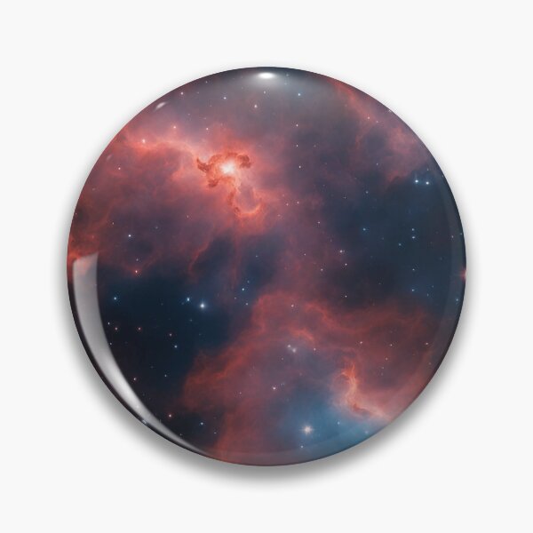Item preview, Resplandor de la nebulosa designed and sold by Robertreitz.