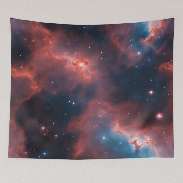 Item preview, Nebula's Glow designed and sold by Robertreitz.