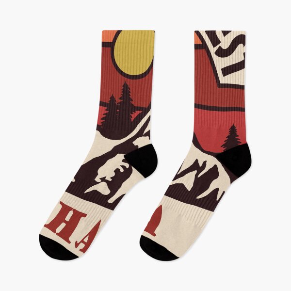 Item preview, Shasta National Forest designed and sold by Nature-spirit.