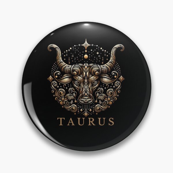 Item preview, Horoscope Zodiac Taurus designed and sold by Jaro90.