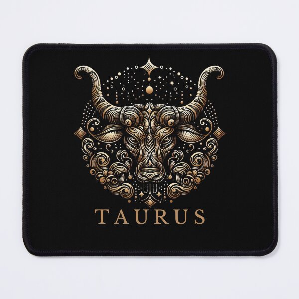 Item preview, Horoscope Zodiac Taurus designed and sold by Jaro90.